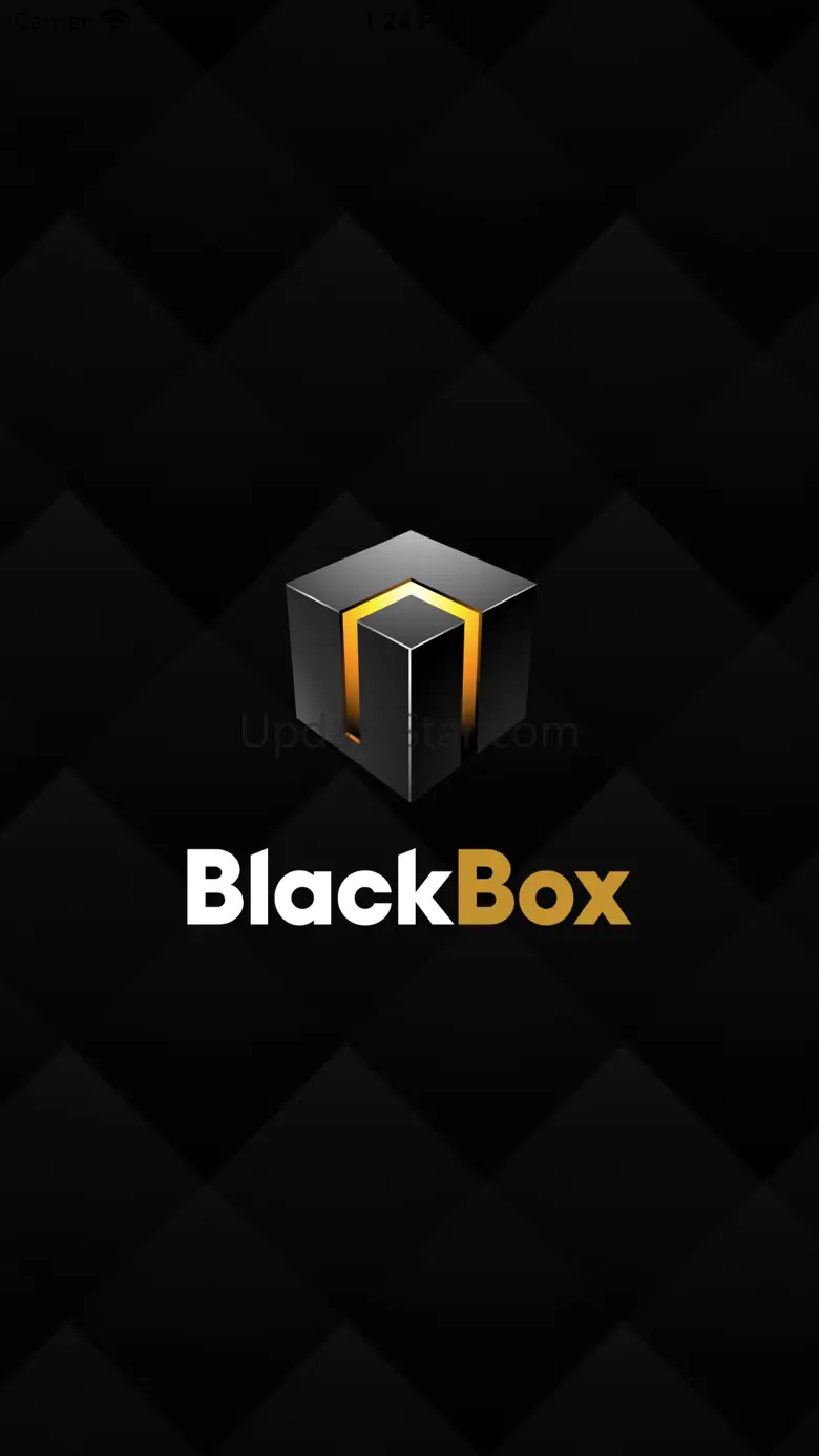 The Black Box App 1.1.1