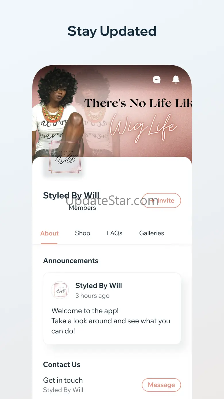 Styledbywill 2.81457.0