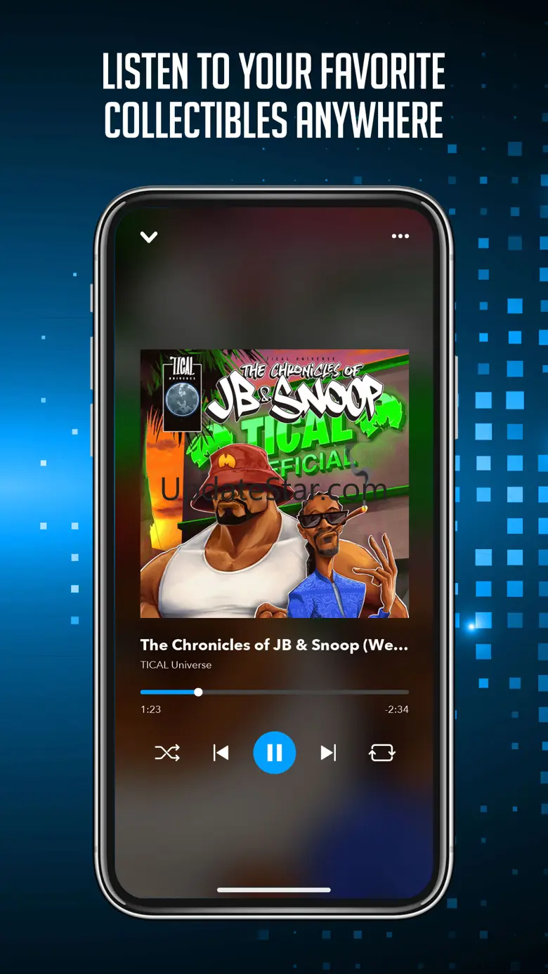 TuneGO 1.1.0