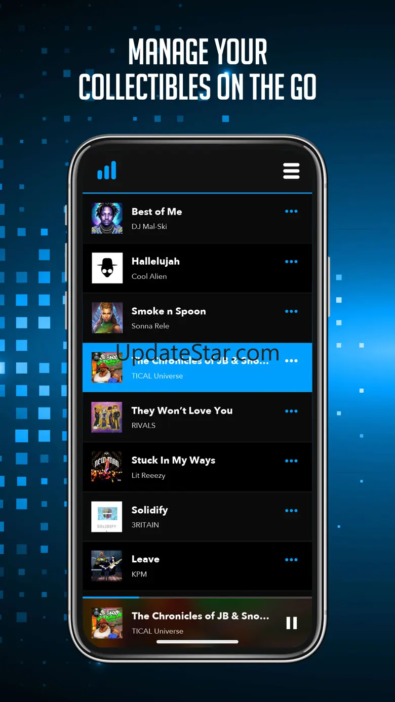 TuneGO 1.1.0