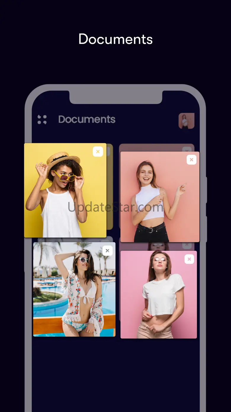 Send Fax - Burner & Scanner 1.4.3