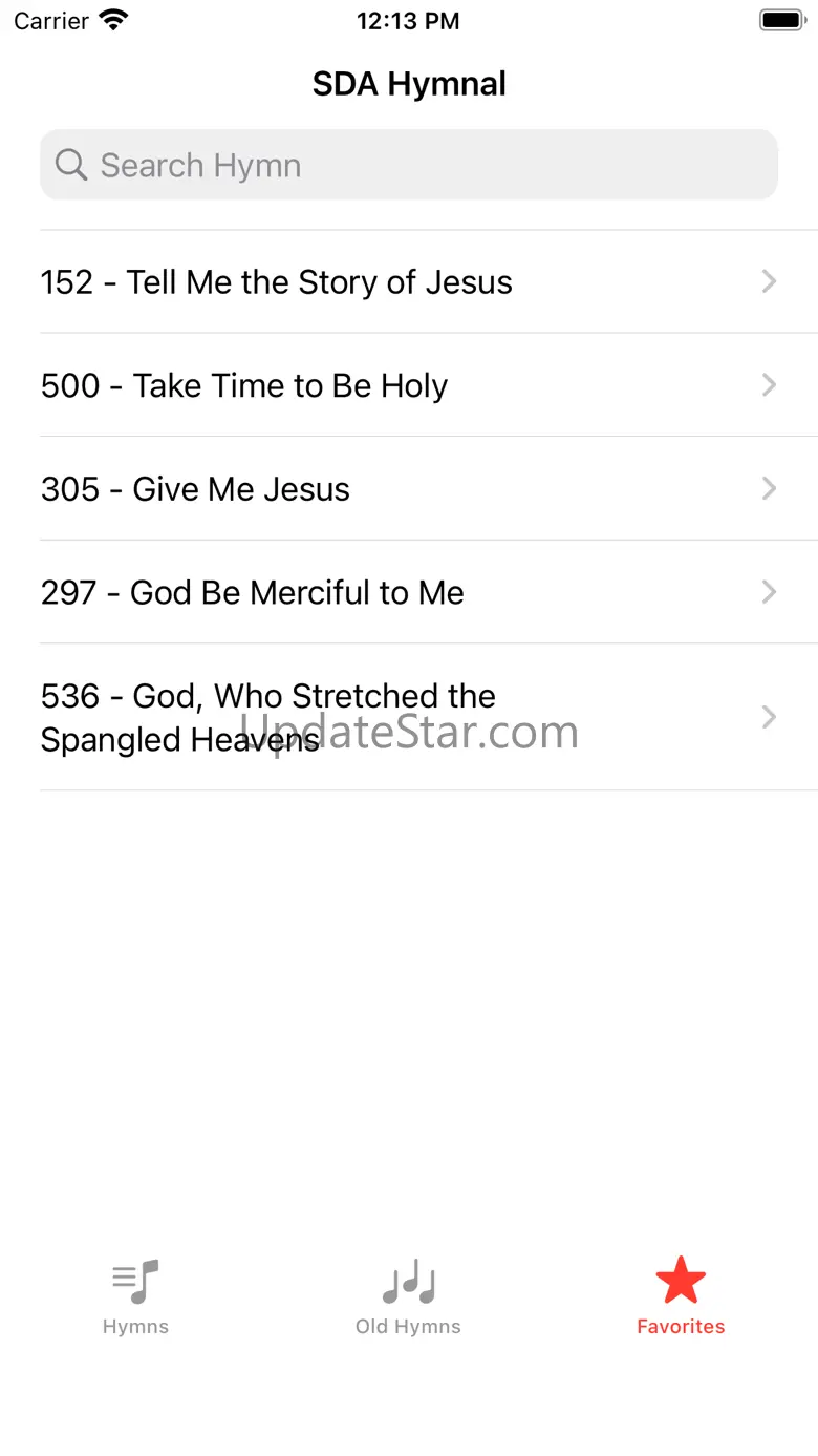 SDA Hymnal - Complete 3.0