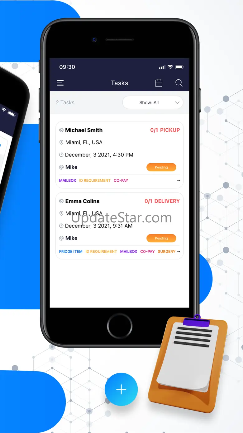 XpressRx 2.1.3