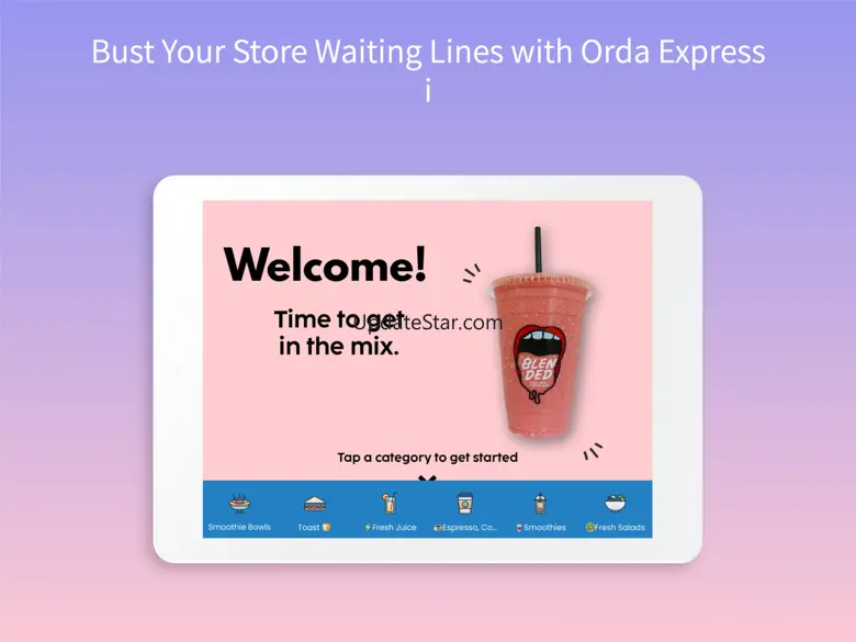 Orda Express 1.0.133