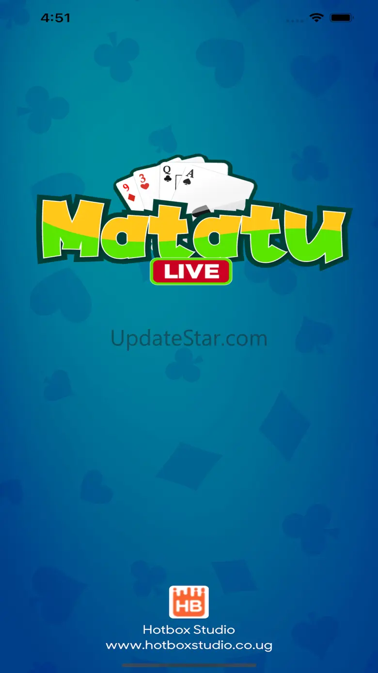 Matatu Live 4.2.33