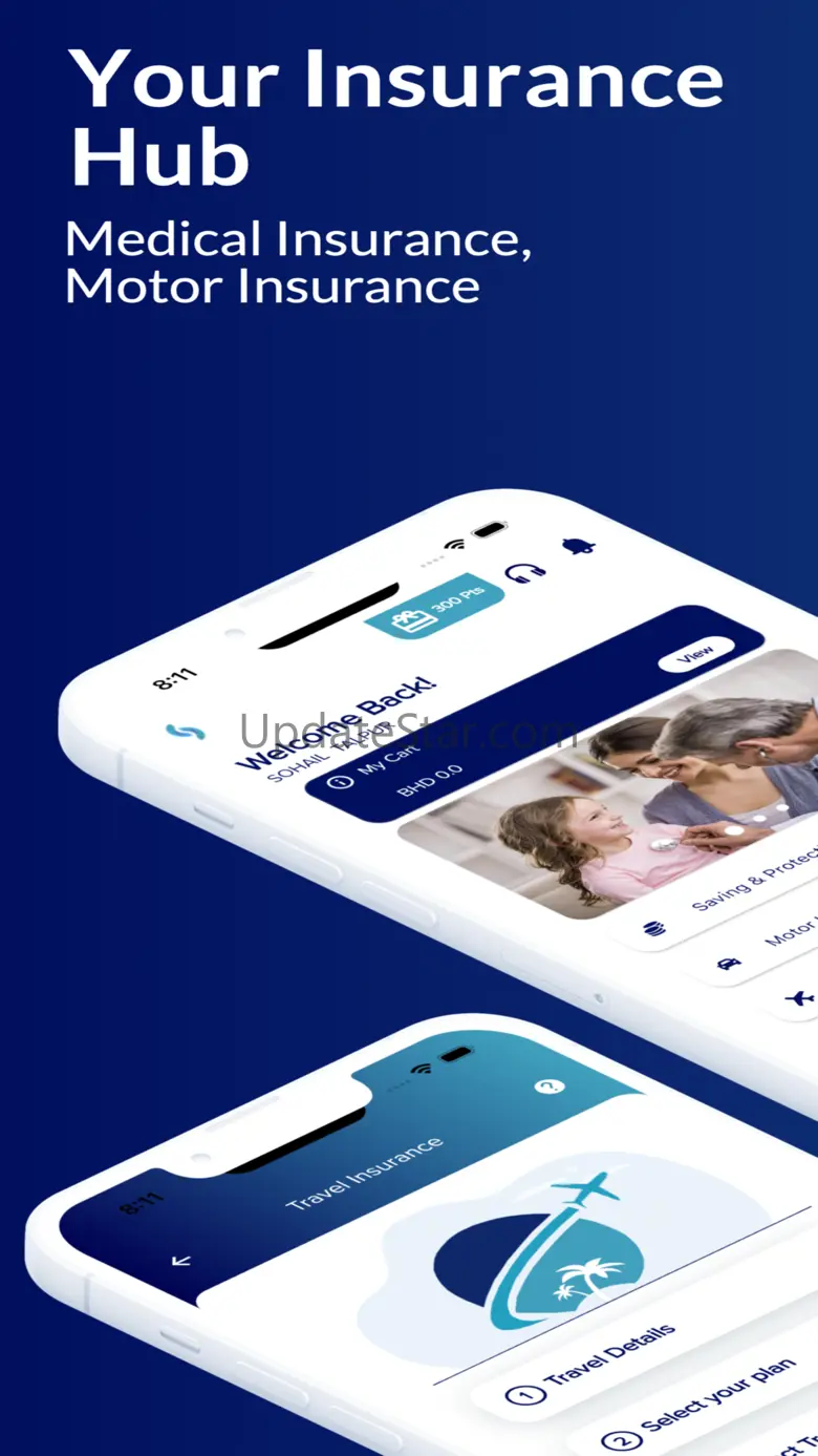 SNIC Mobile Application 1.5.59