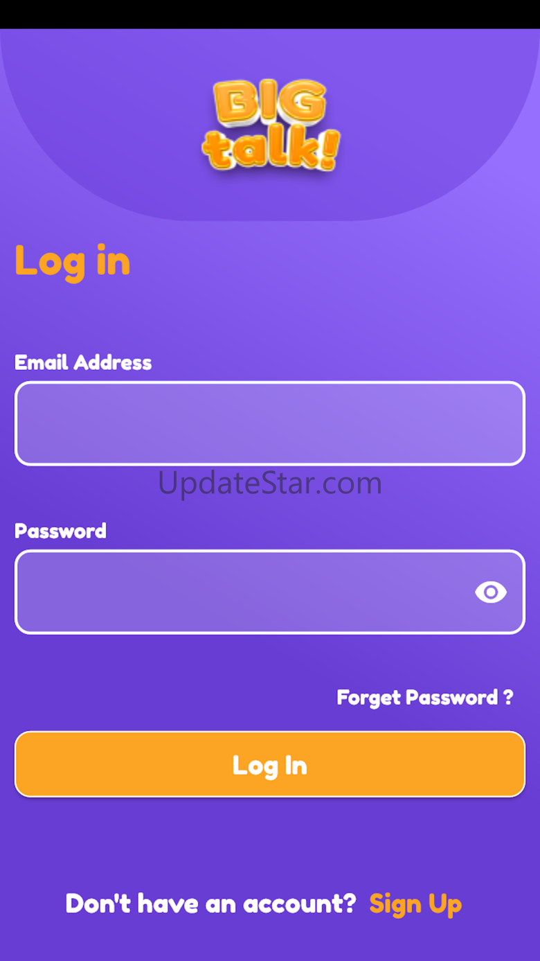 Big Talk Game 1.8.0