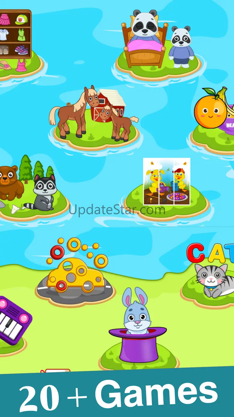 Baby Games for Children 1.4
