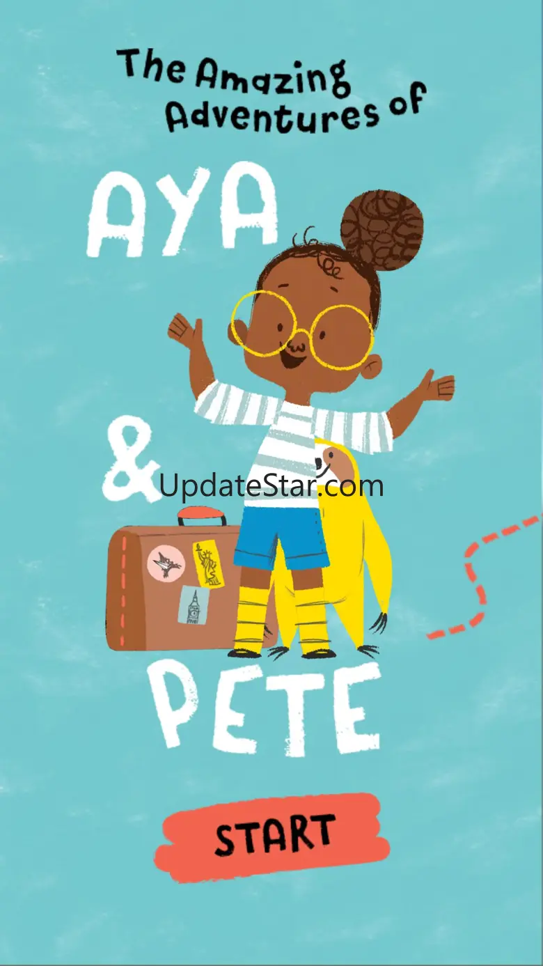 AYA & PETE 1.1