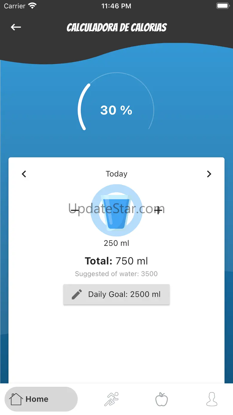Kcal Count 3.2.0