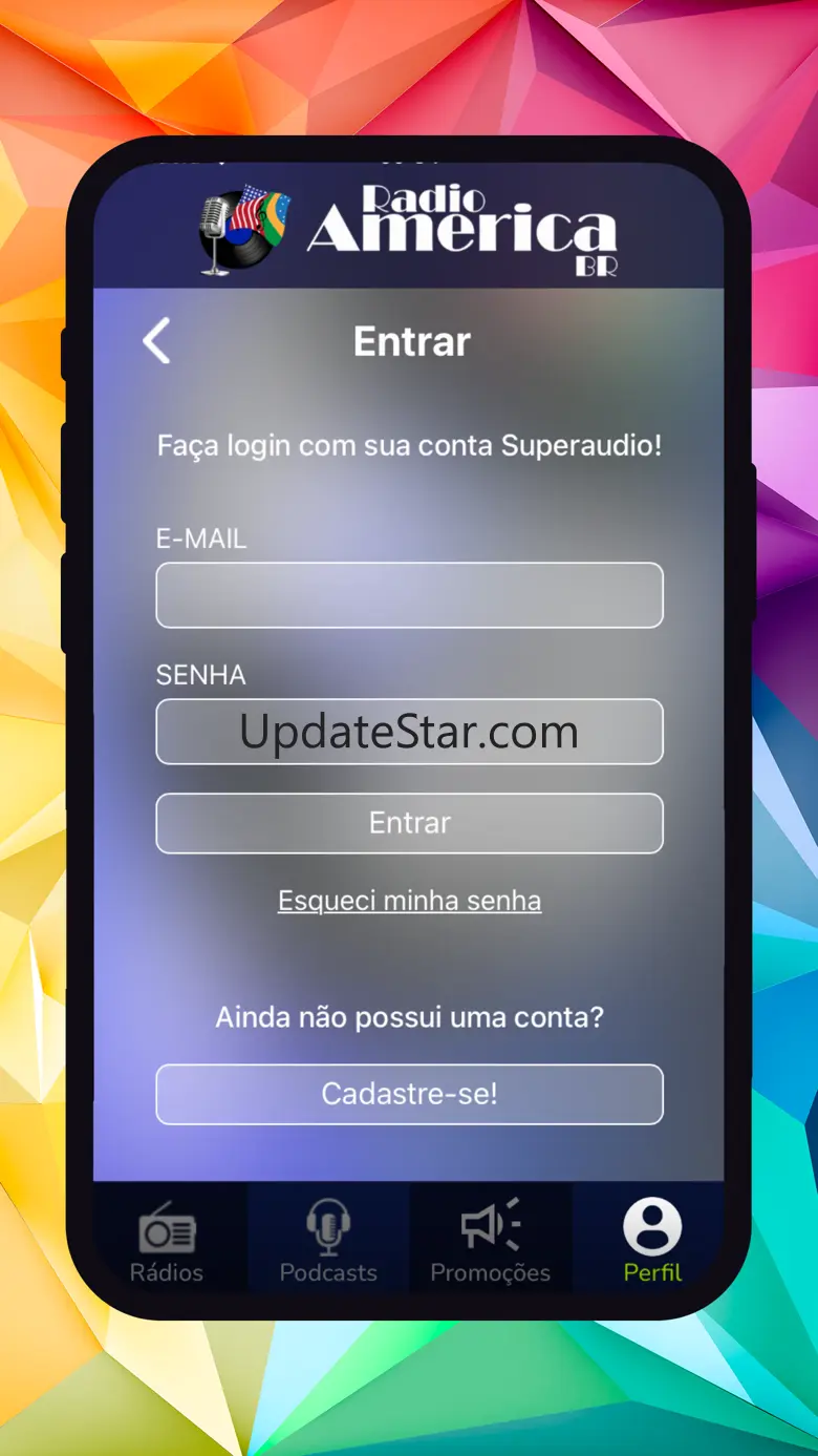 Radio AmericaBR 3.2.4