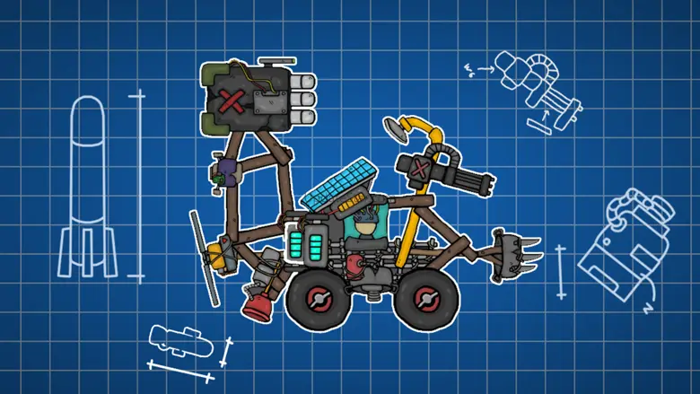 Craftz io 5.2