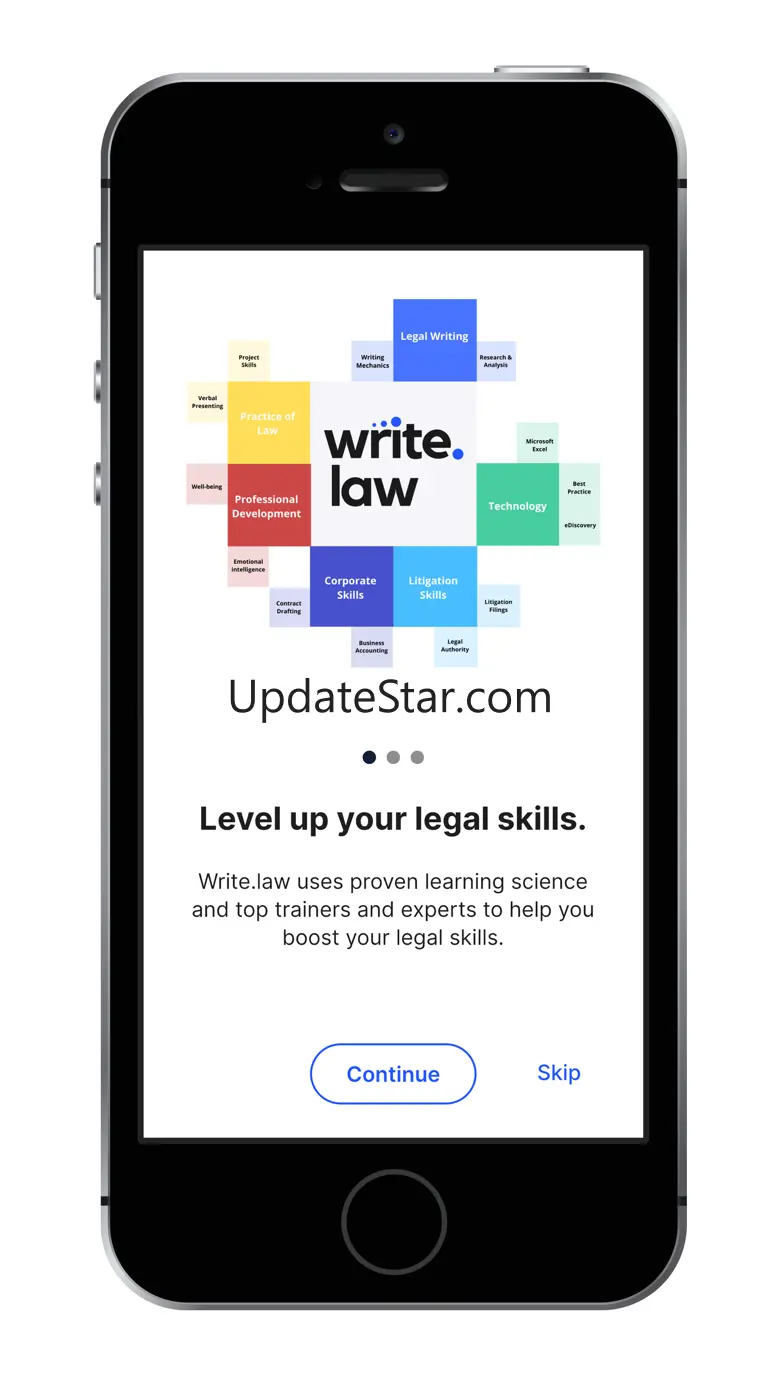 Write.law 4.3.0