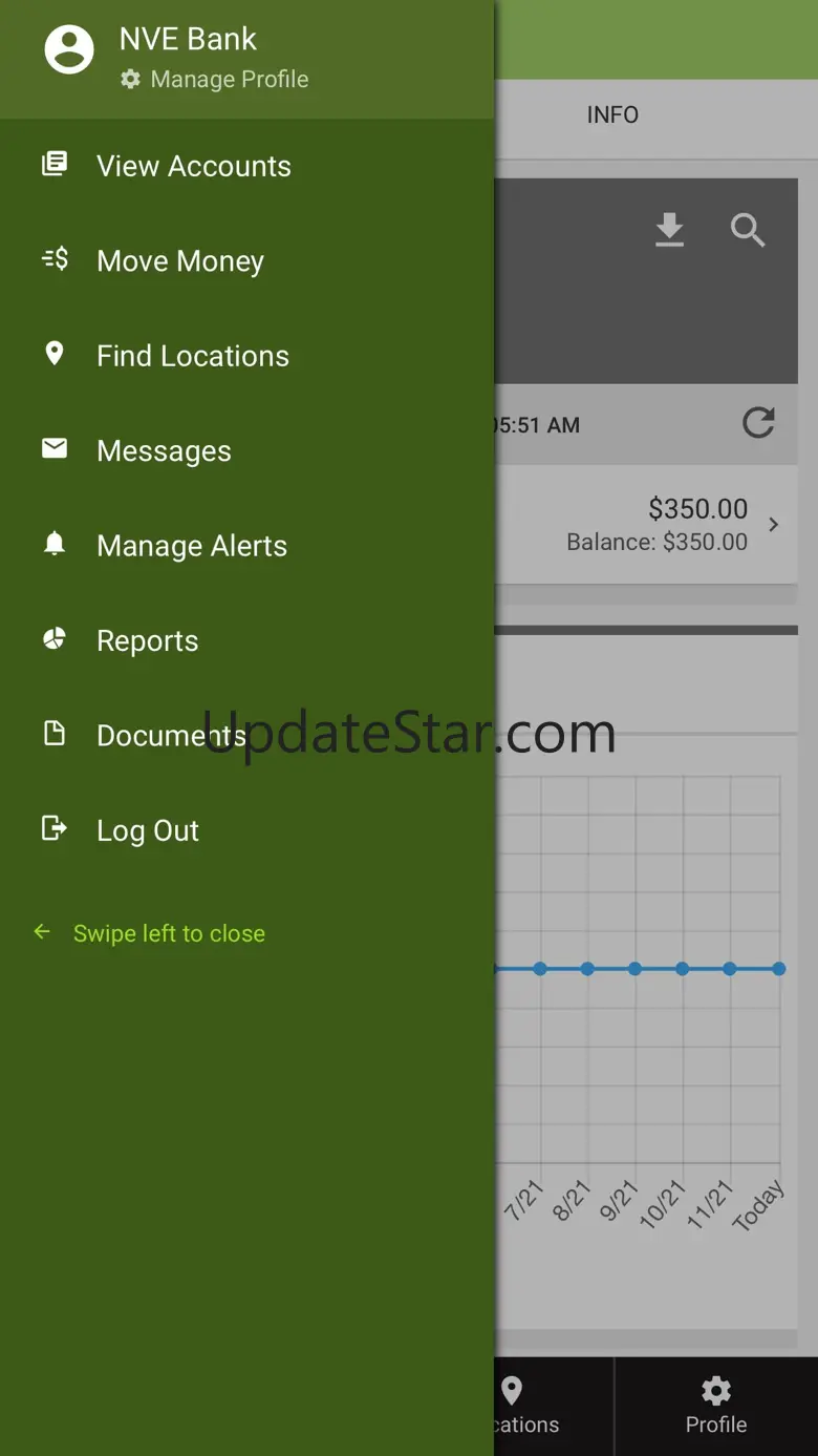 NVE Bank 25.1.1