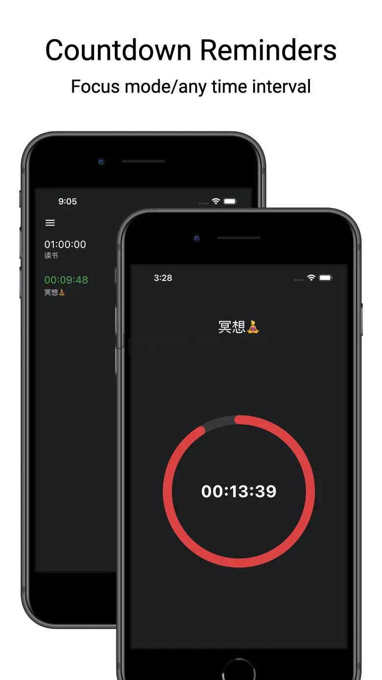 Remind - notification, timers 1.3.11