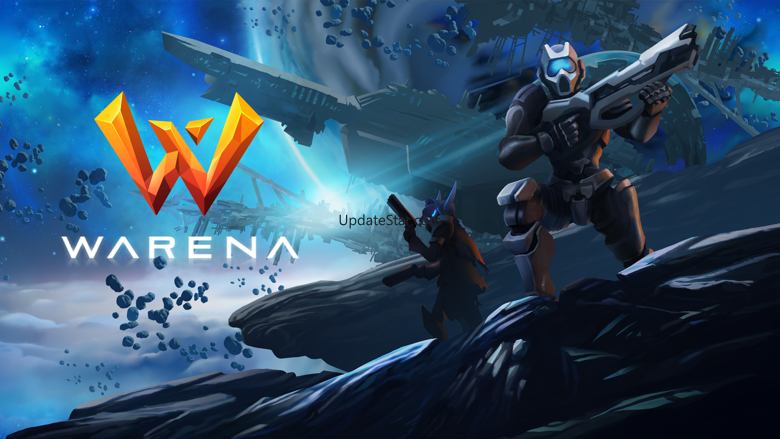 Warena 2.2.0