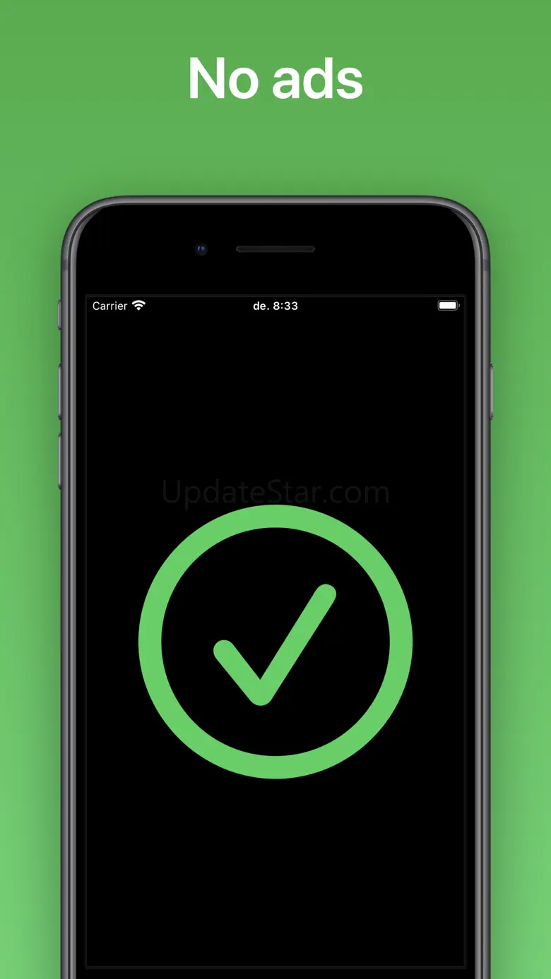 The QR Code Reader 2.1