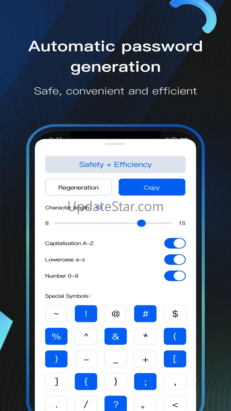 Password Professional 3.8.2