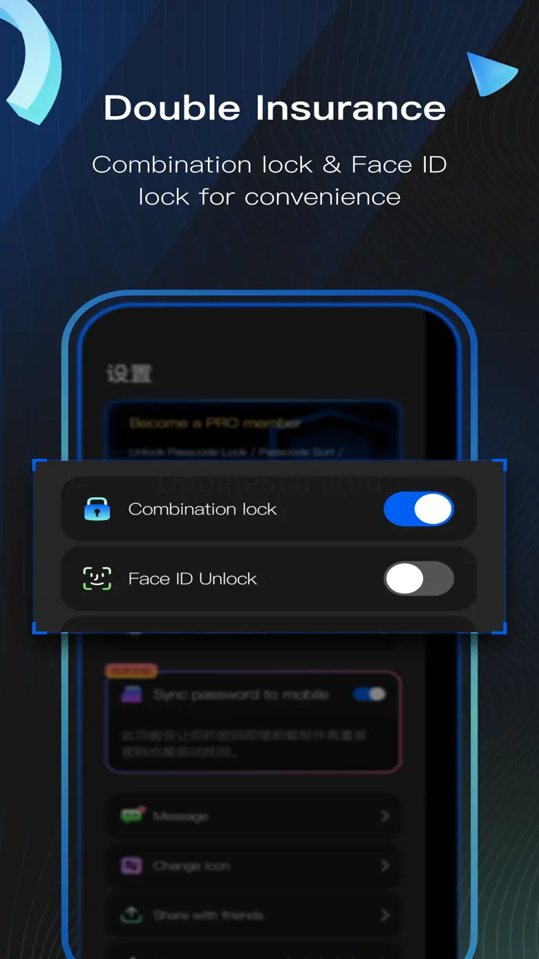 Password Professional 3.8.2
