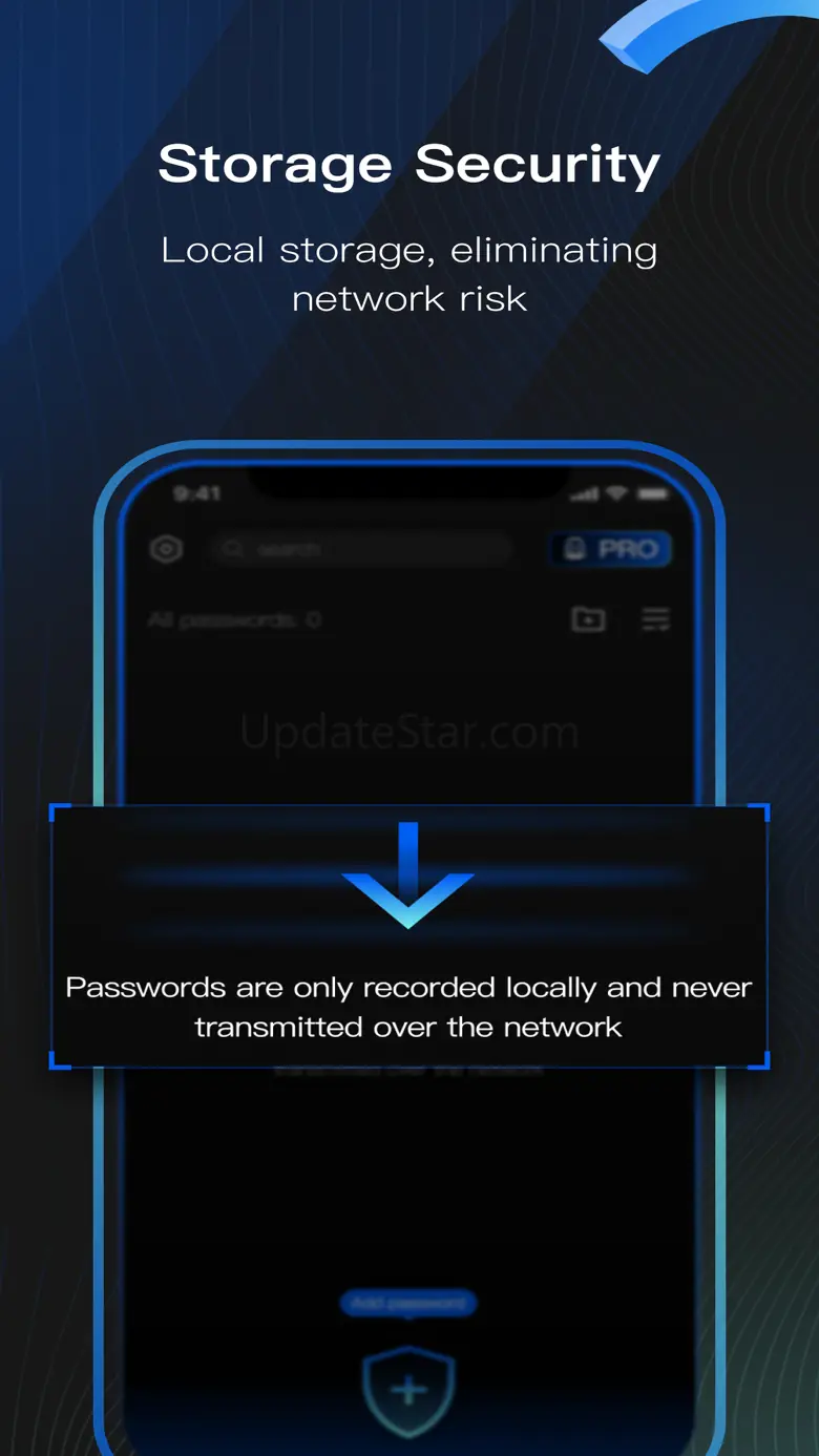 Password Professional 3.8.2