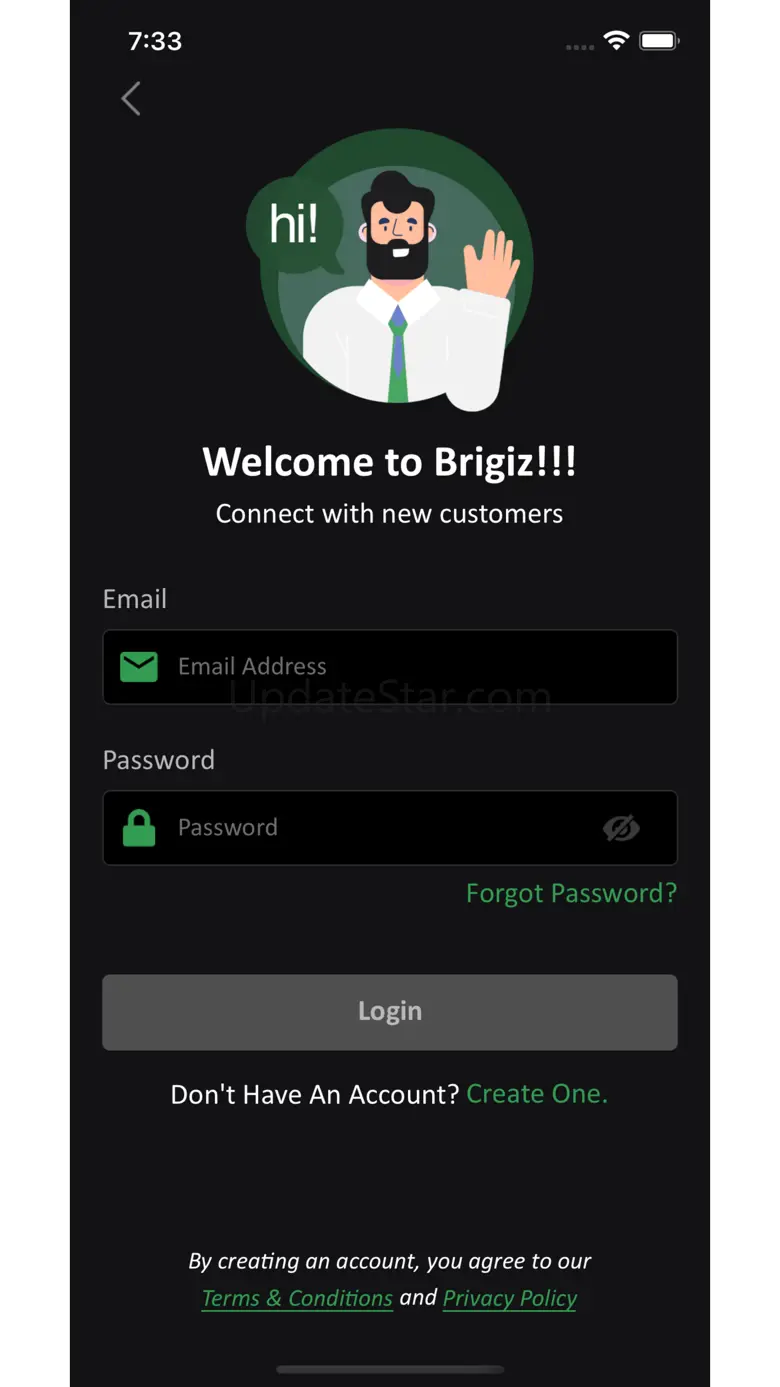 Brigiz 1.1.8