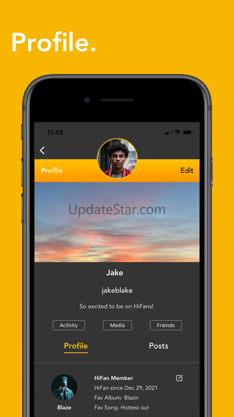 HiFans 2.8