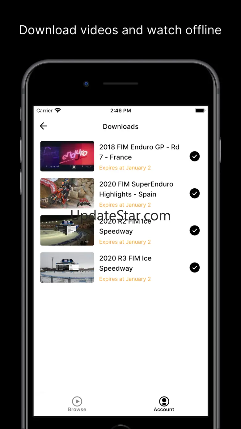 Ryde TV 3.4.5