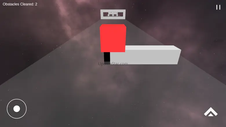 Cubic Void 1.1.1