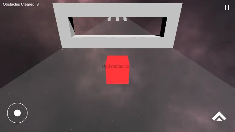 Cubic Void 1.1.1