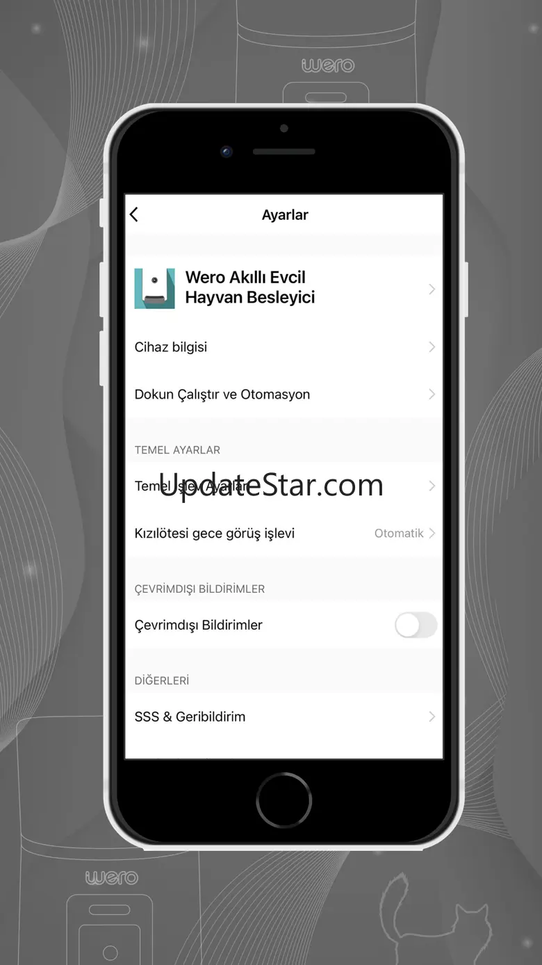 Wero Tech 1.2.0