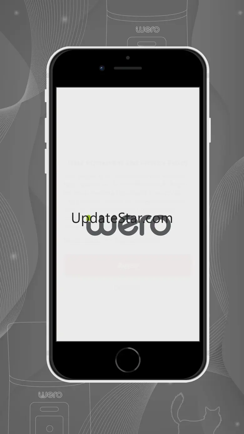 Wero Tech 1.2.0