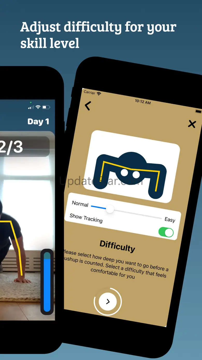 PushupChamp 1.3