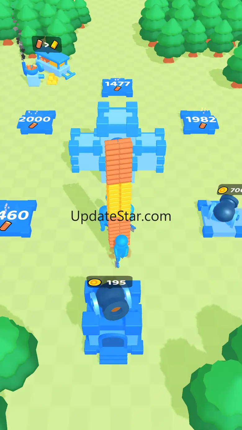 Trainee War 1.12