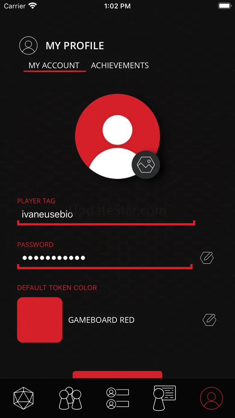 Gameboard Companion: Join Play 7.1.1