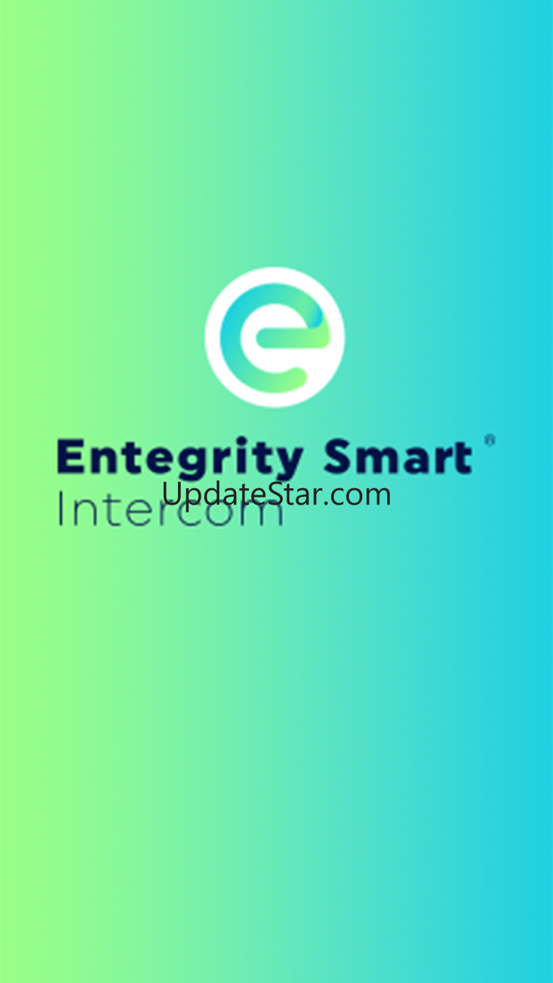 Entegrity Smart Intercom 1.1.4
