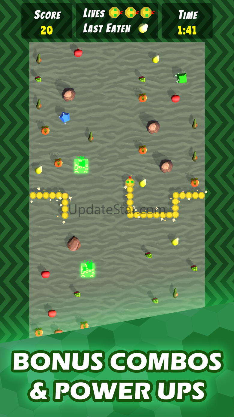 Snake Champions 1.1.6