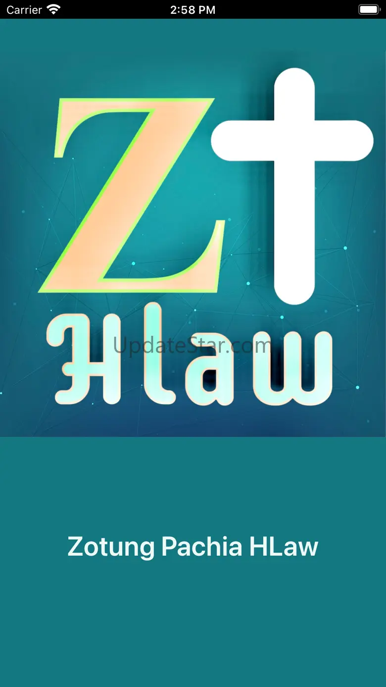 Zotung Hlaw 0.1.5