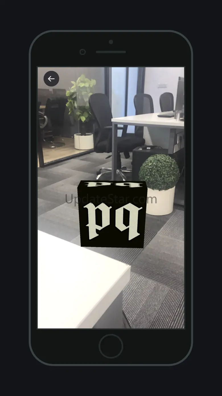 PinQ App 1.0.8
