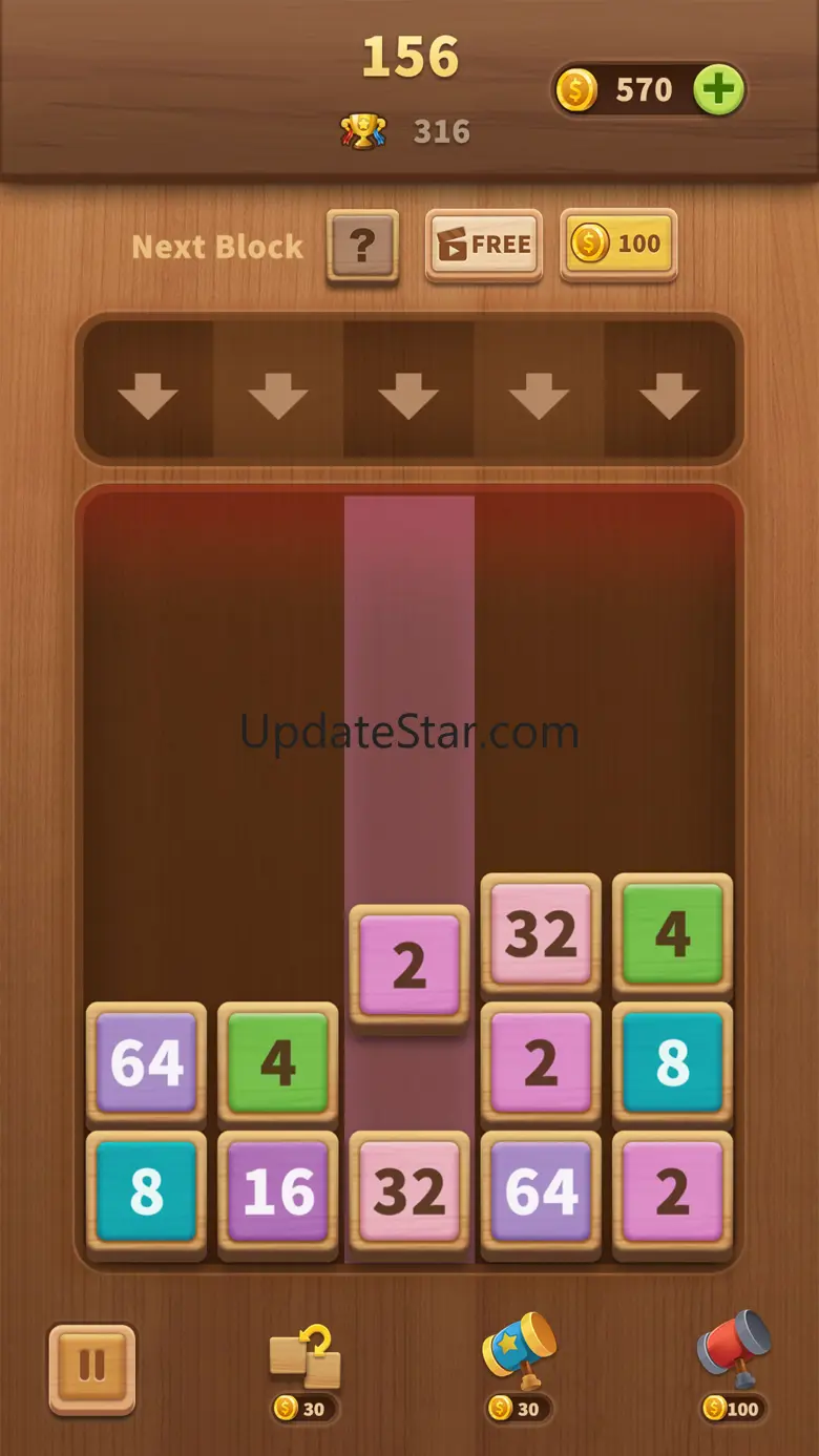 Wood Puzzledom Collection game 1.1.7