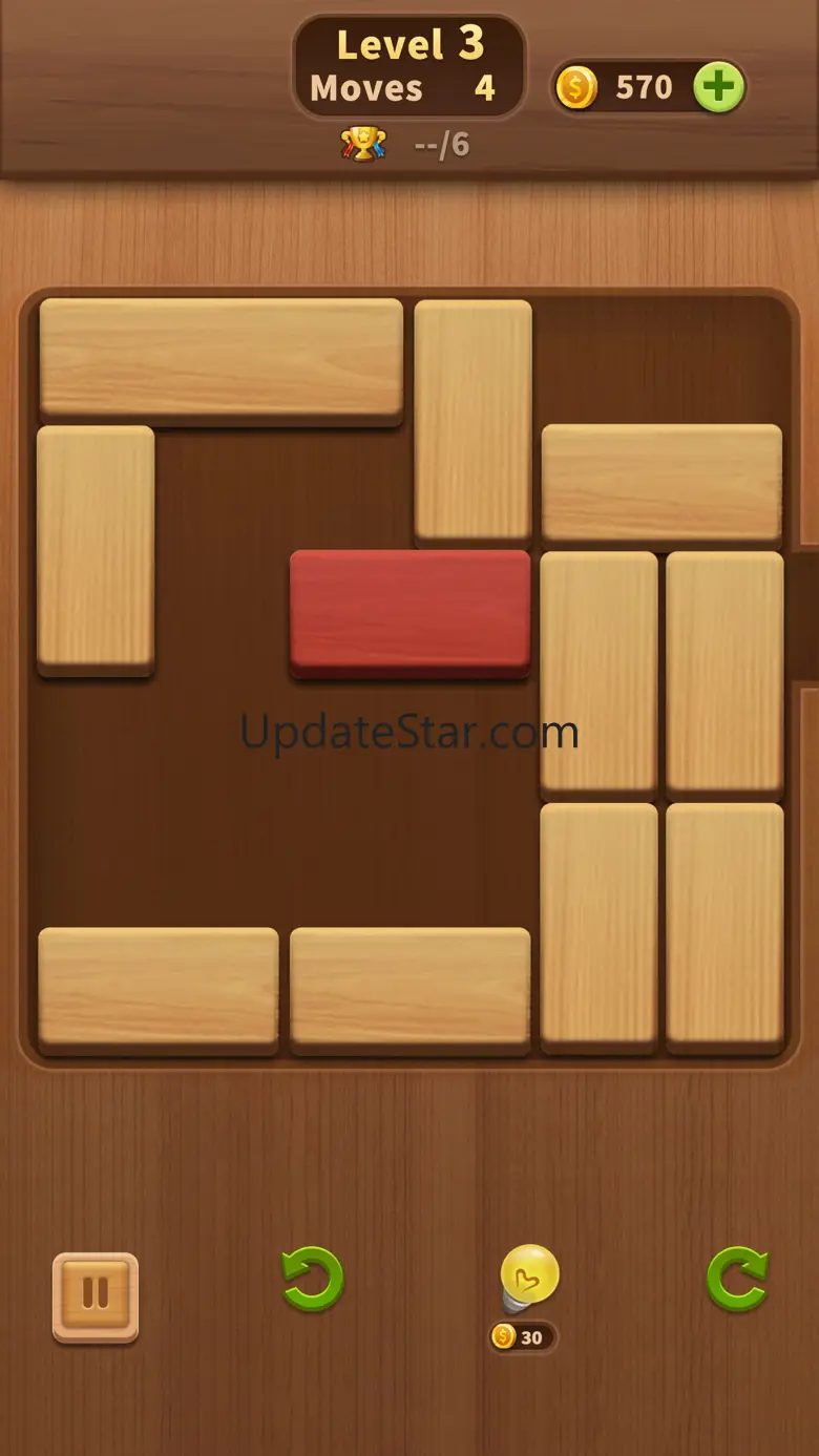Wood Puzzledom Collection game 1.1.7