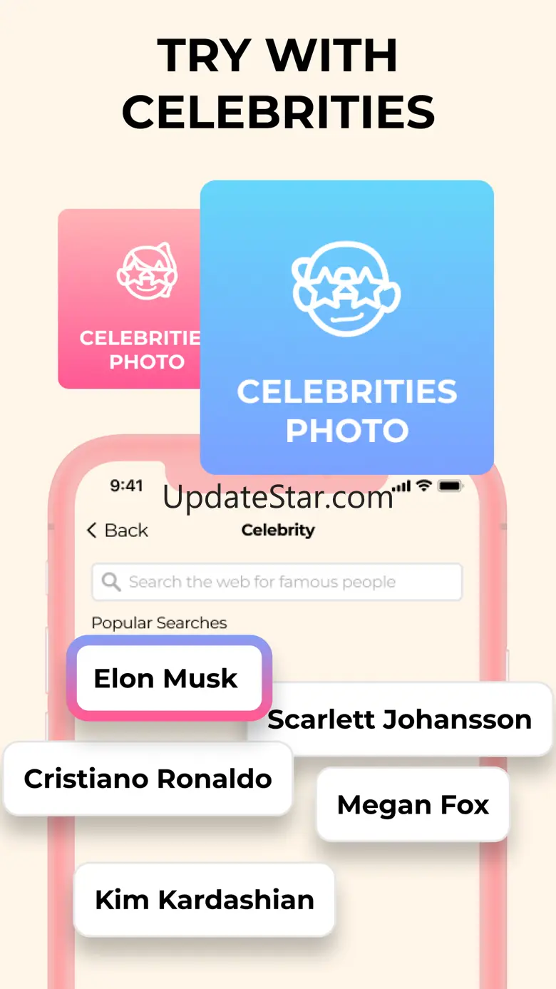 Baby Generator: Baby Face 1.0