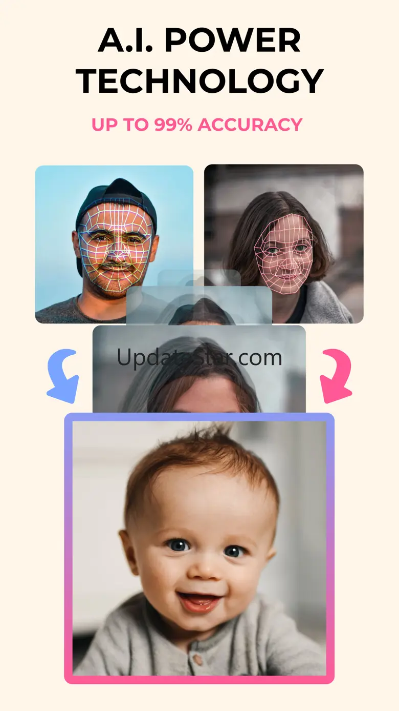 Baby Generator: Baby Face 1.0
