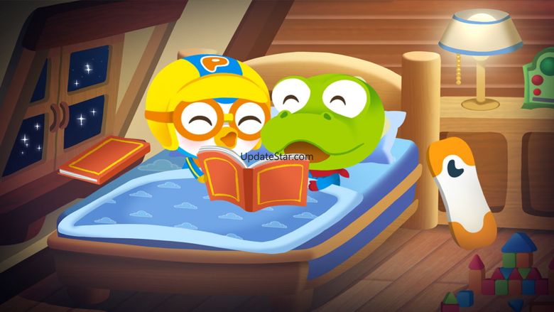 Pororo Habit - Learning game 1.0.1