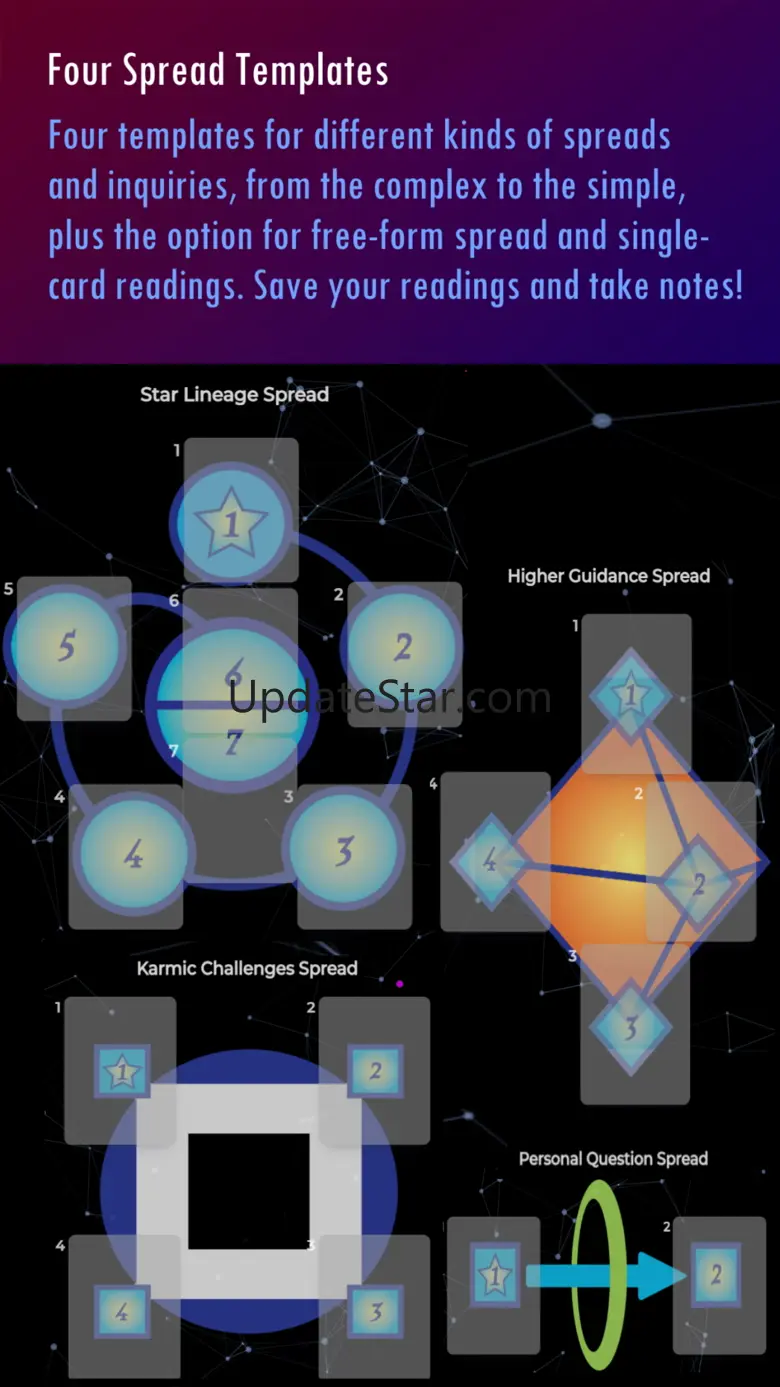 Galactic Heritage Cards 1.1