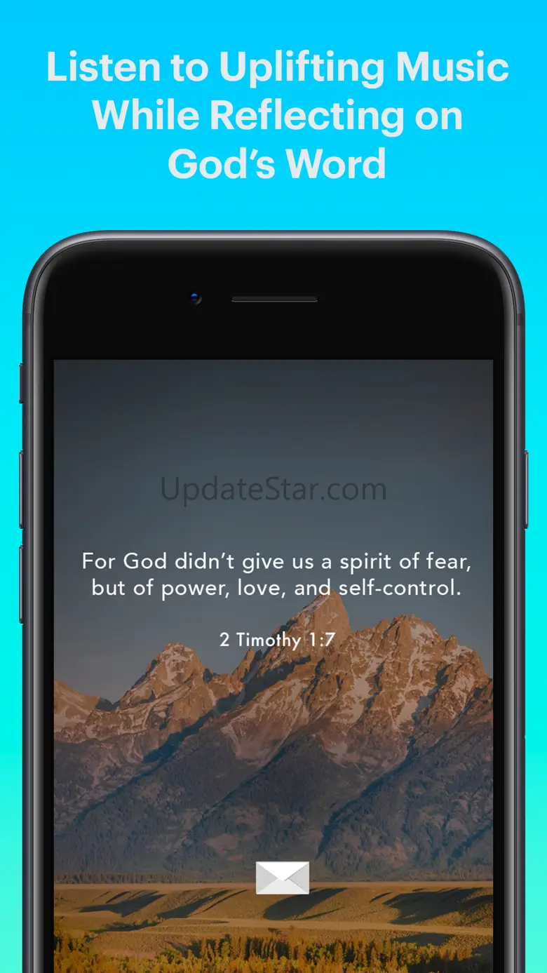 Inspirational Verse of the Day 1.0.0