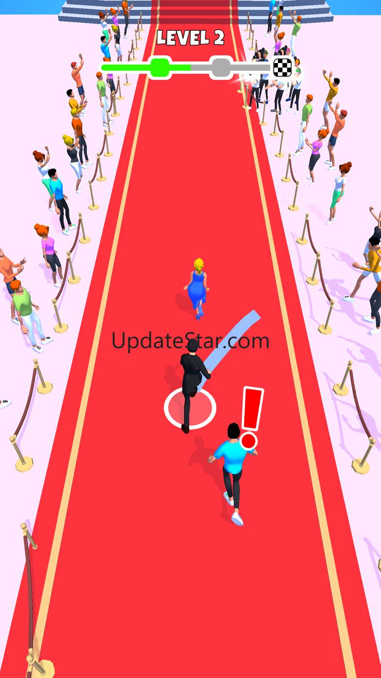 Bodyguard Path 0.0.1
