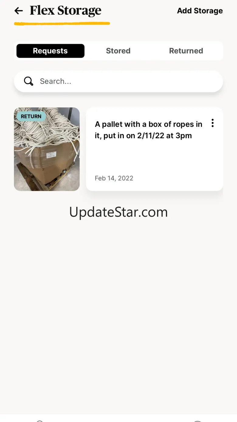 Saltbox OS 1.4.7