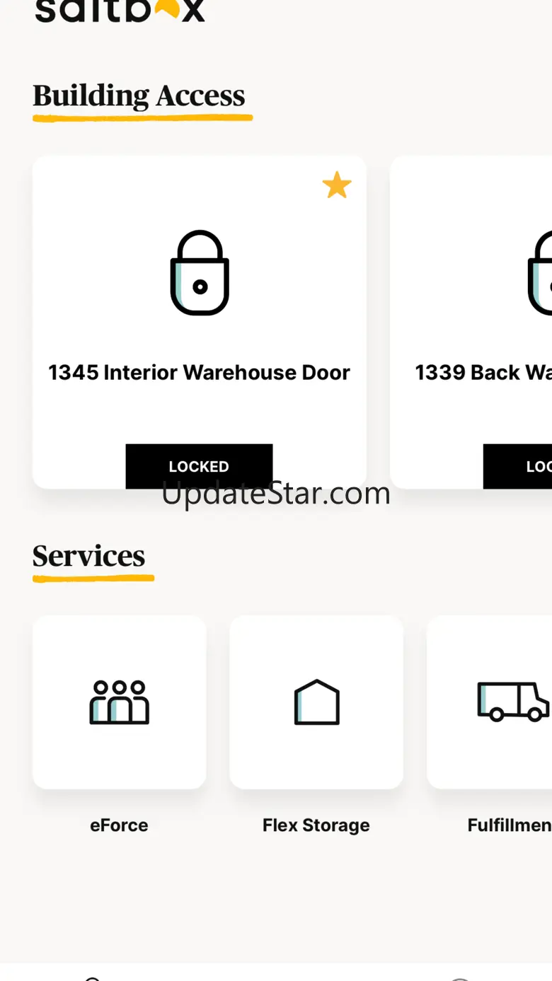 Saltbox OS 1.4.7
