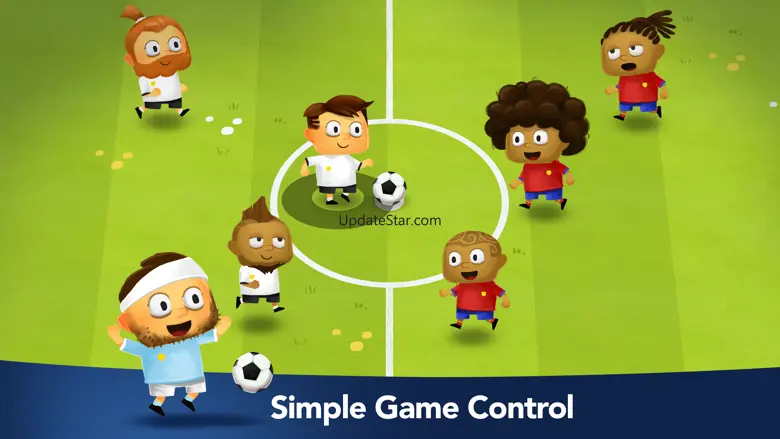 Soccer Pocket Cup - Mini Games 1.0.10