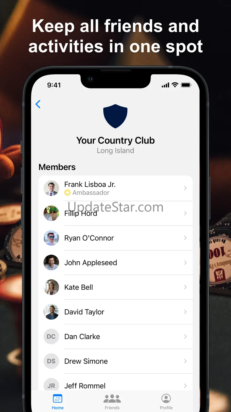 Filla Social 1.1.0